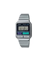 Orologio Casio Edgy Collection in Resina A120WE-1AEF - A120WE-1AEF